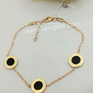 5136445471_zolotoj-braslet-s.jpg Золотий браслет з емаллю Ukr-Gold