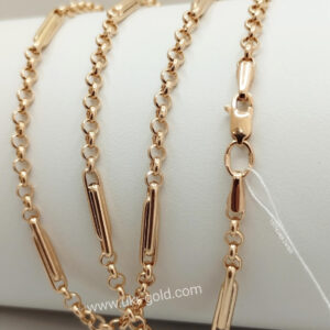 Золотий ланцюг Ukr-Gold