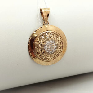 5164212585_zolotij-kulon-ukr-gold.jpg Золотий кулон Ukr-Gold