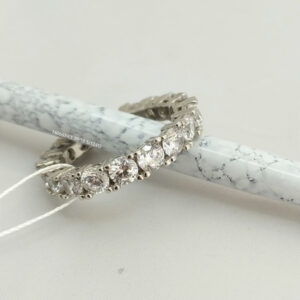 Срібне кільце диван-Gold