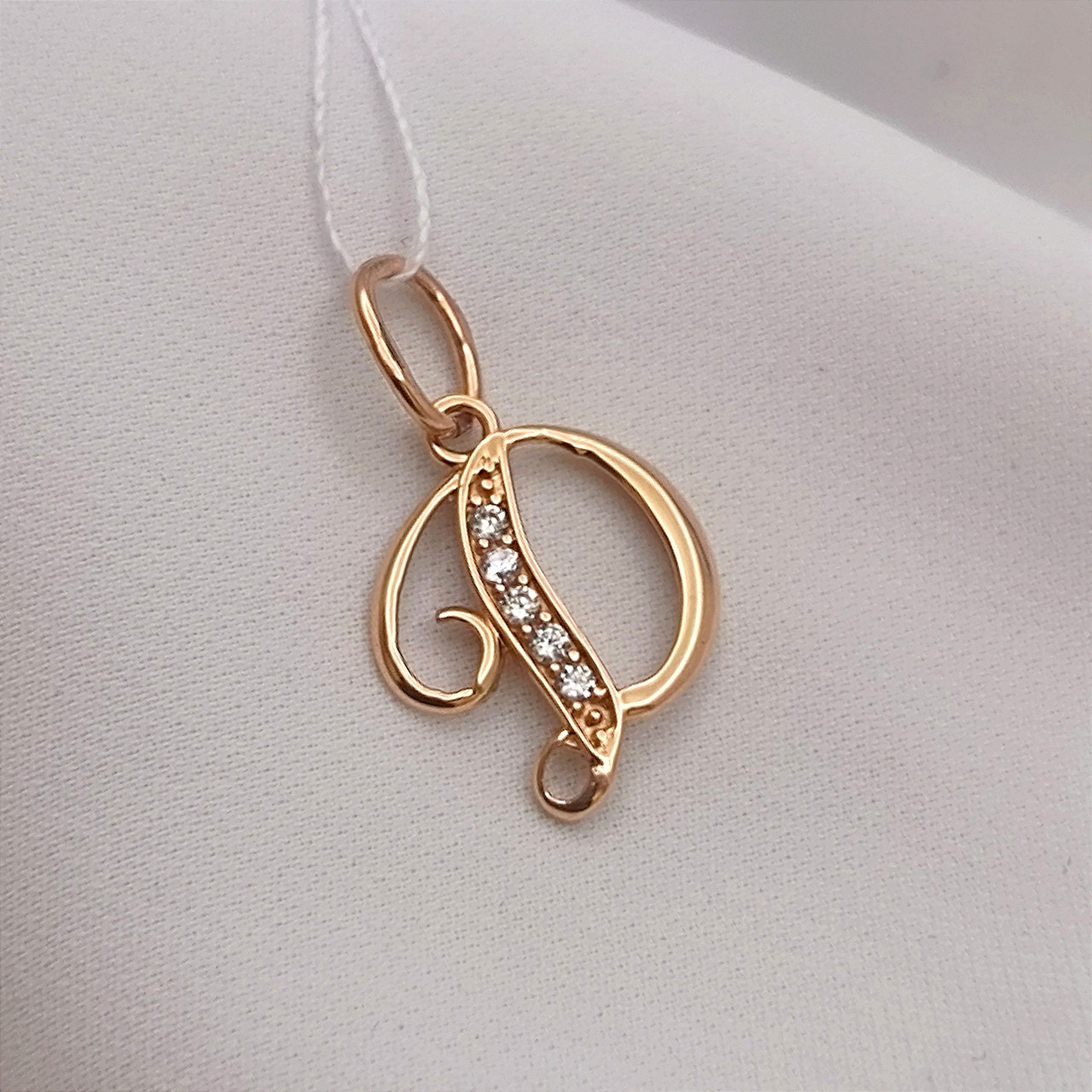 Золоті підвіси. - Зображення 2