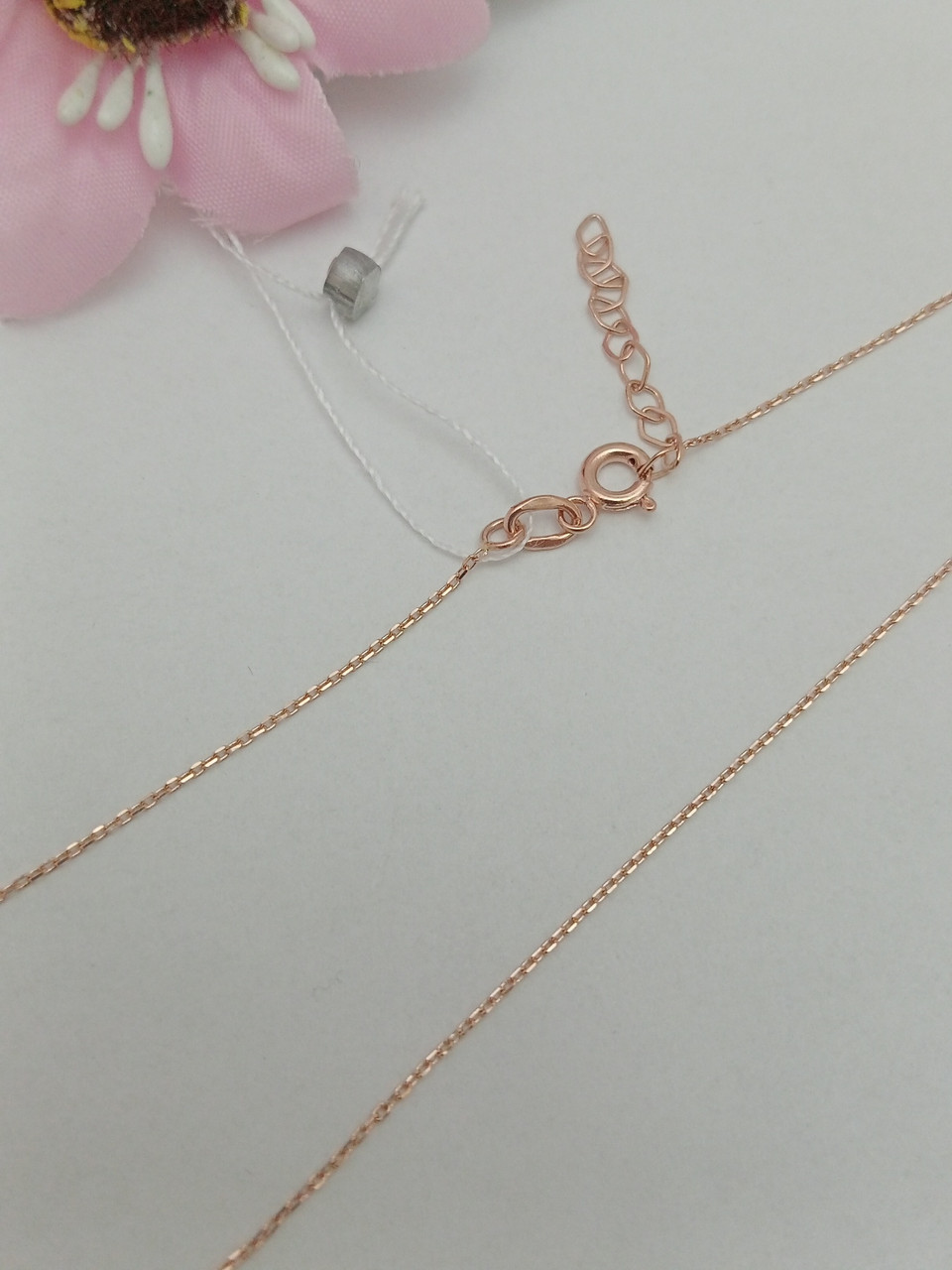 Золотое кольє шар ukr-Gold - Зображення 6