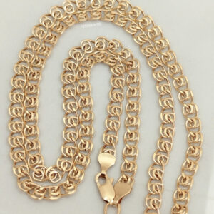 5230008015_zolotaya-tsep-lav.jpg Золотий ланцюг лав 585 проби