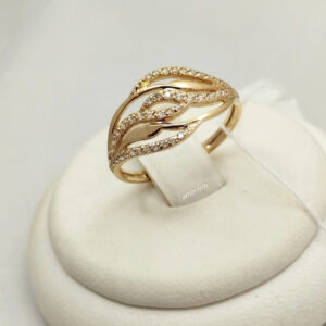 5235016912_zolotoe-koltso-s.jpg Золоте кільце з камінням арт. к972 від кампанії Ukr-gold.