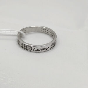 Срібне кільце Ukr-gold