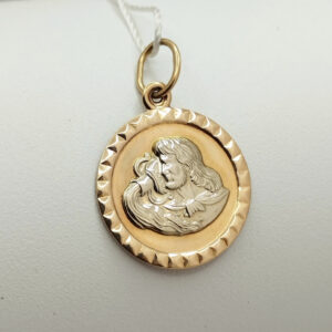 5365925704_zolotoj-kulon-znak.jpg Золотий кулон знак зодіаку Водолей Ukr-gold