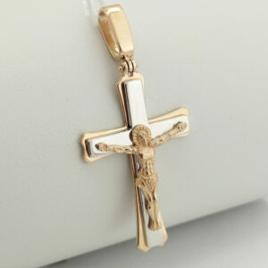 Золотий хрест Ukr-gold