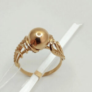 5430604058_zolotoe-koltso-shar.jpg Золоте кільце куля з цирконієм Ukr-gold