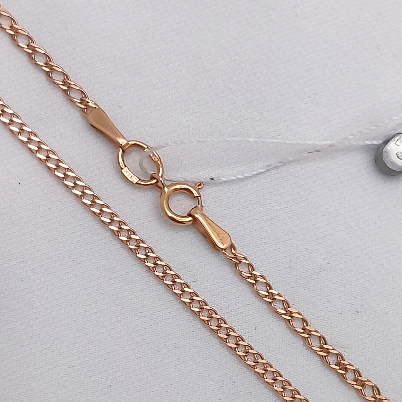 Золотий ланцюжок ромб