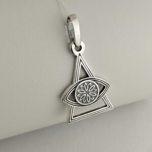 5462545797_serebryanaya-podvesa-925.jpg Срібна підвісу 925 проби.