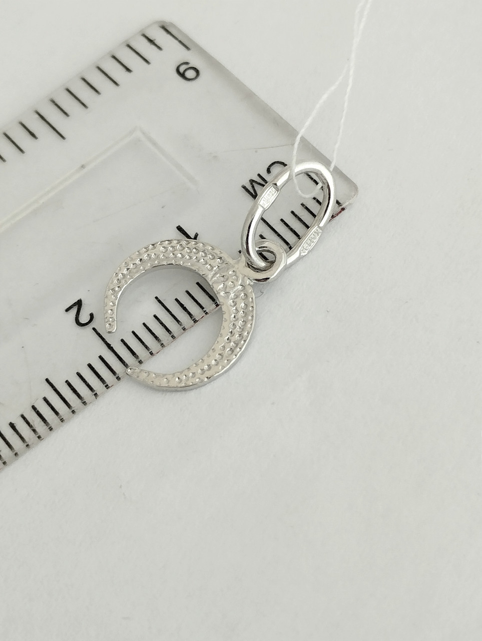 Оберіг-Амулет лунница 925 проби - Зображення 5