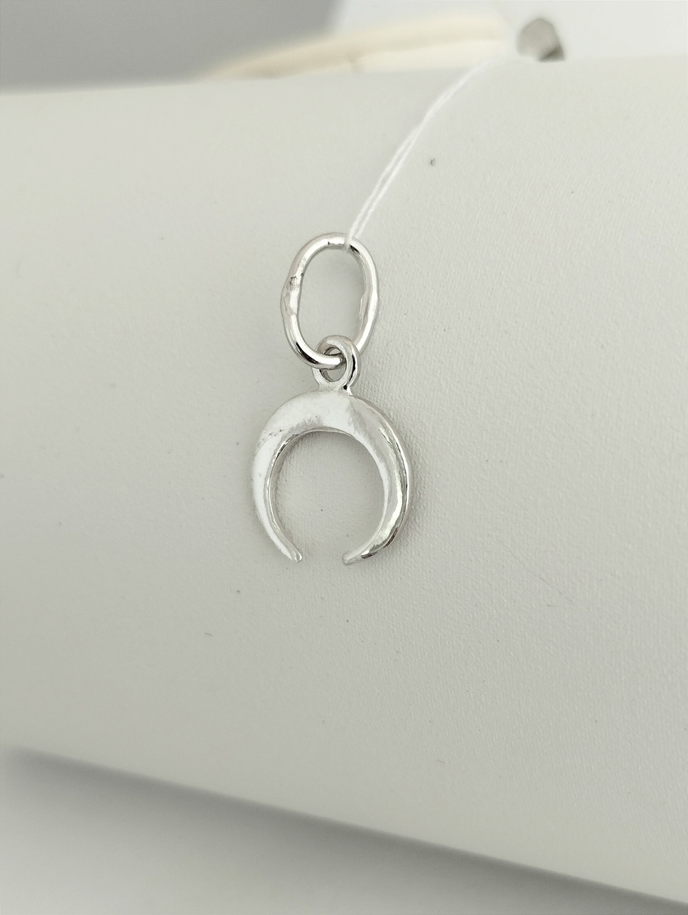 Оберіг-Амулет лунница 925 проби - Зображення 2