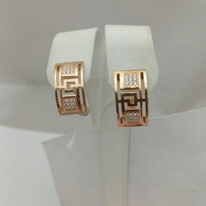 5514501125_zolotye-sergi-s.jpg Золоті сережки з цирконієм Ukr-gold