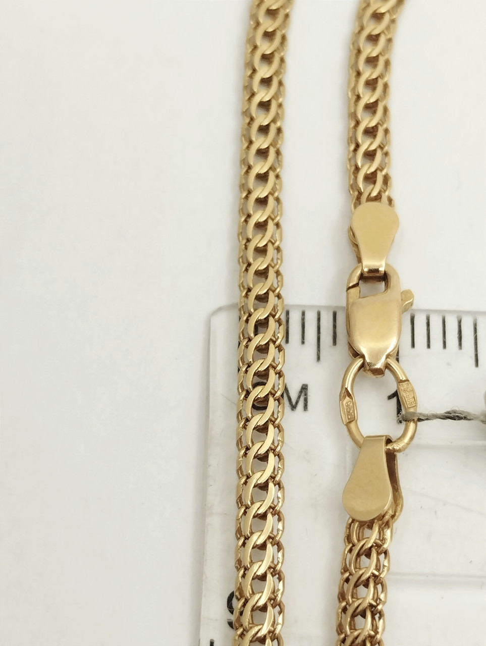 Золотий ланцюг Ukr-gold.com - Зображення 3