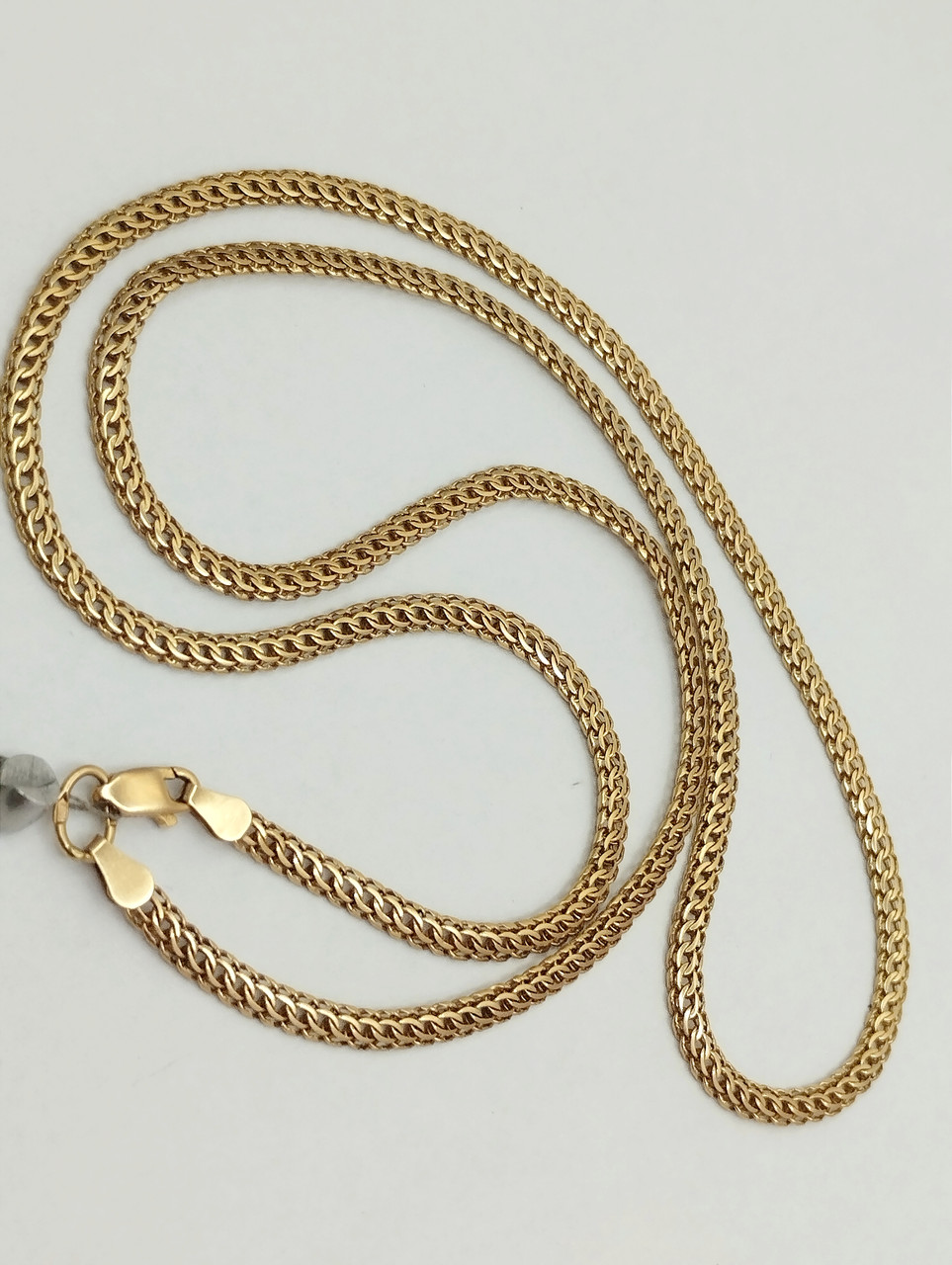 Золотий ланцюг Ukr-gold.com - Зображення 2