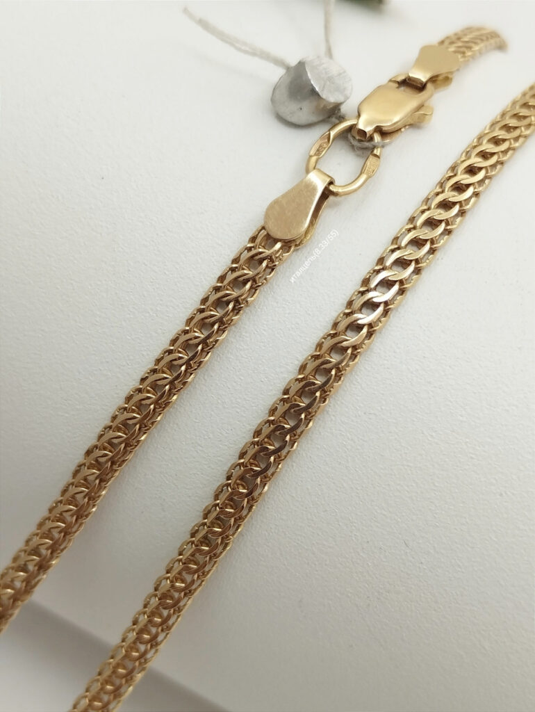 Золотий ланцюг Ukr-gold.com