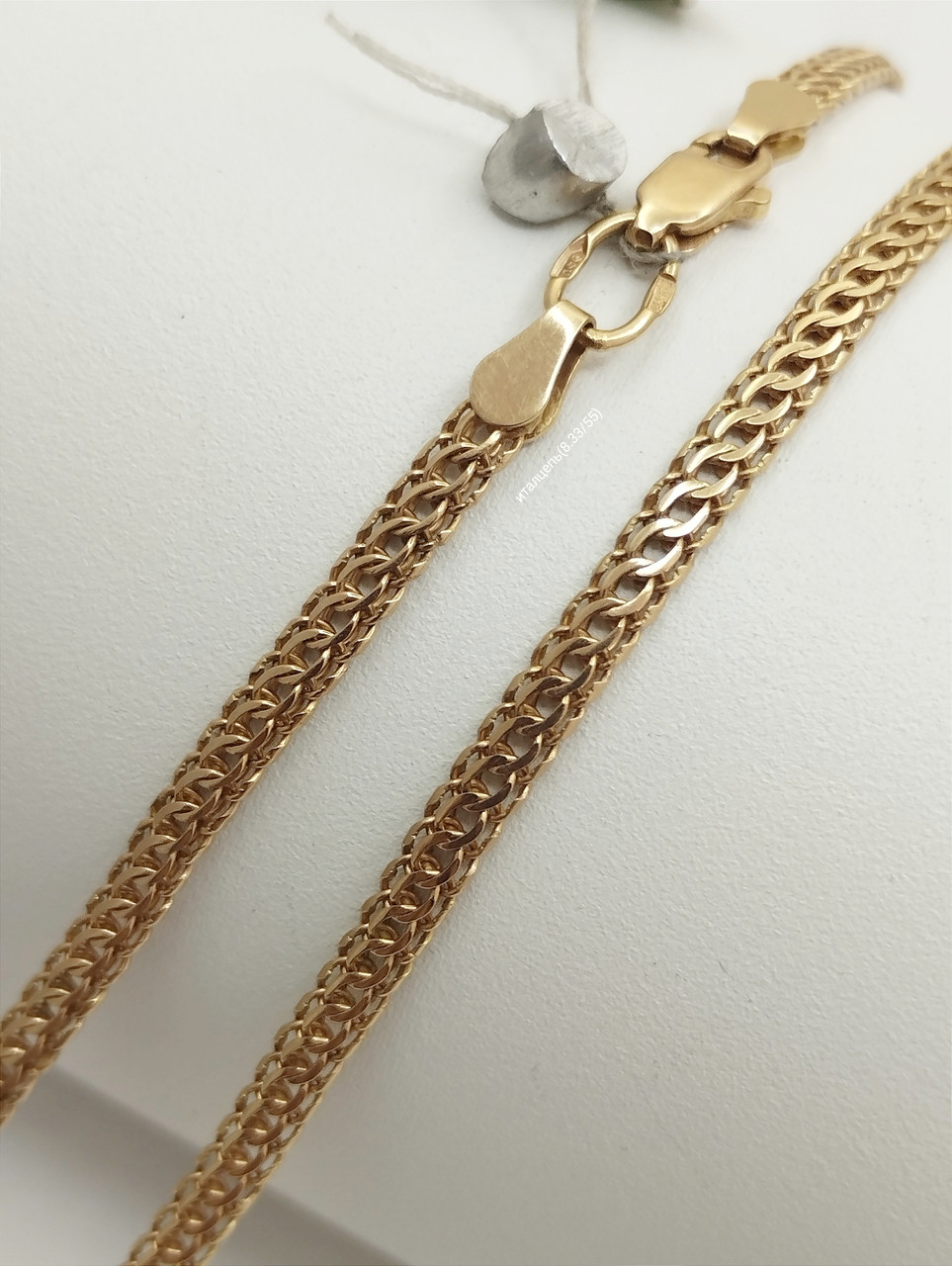 Золотий ланцюг Ukr-gold.com