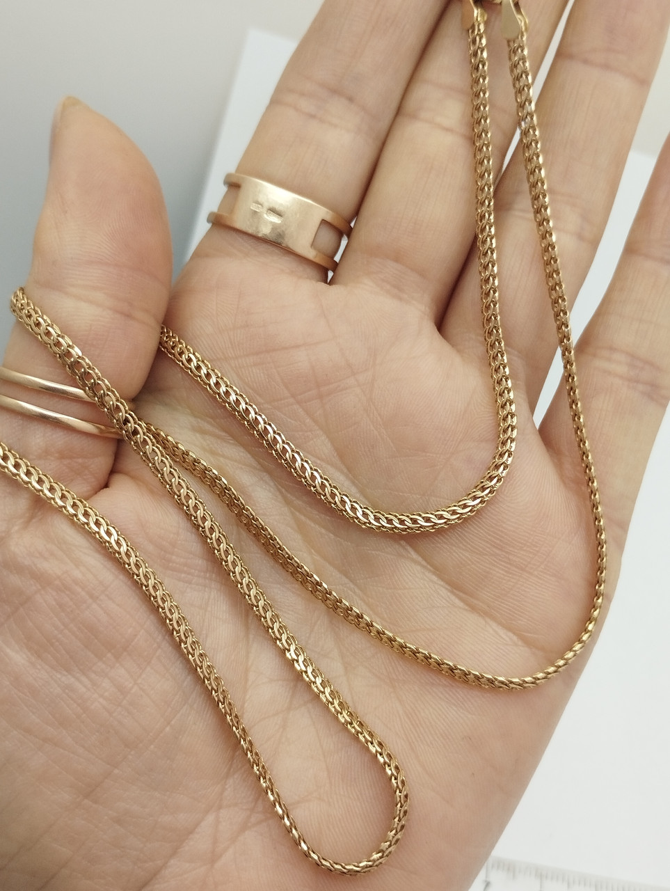 Золотий ланцюг Ukr-gold.com - Зображення 4