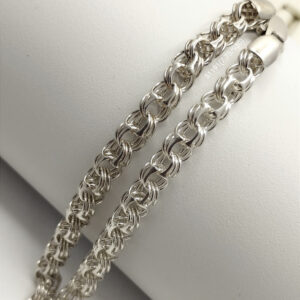 5555334155_braslet-serebryanyj.jpg Браслет срібний