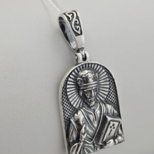 5571490608_serebryanaya-podveska-ikona.jpg Срібна підвіска ікона Ukr-gold