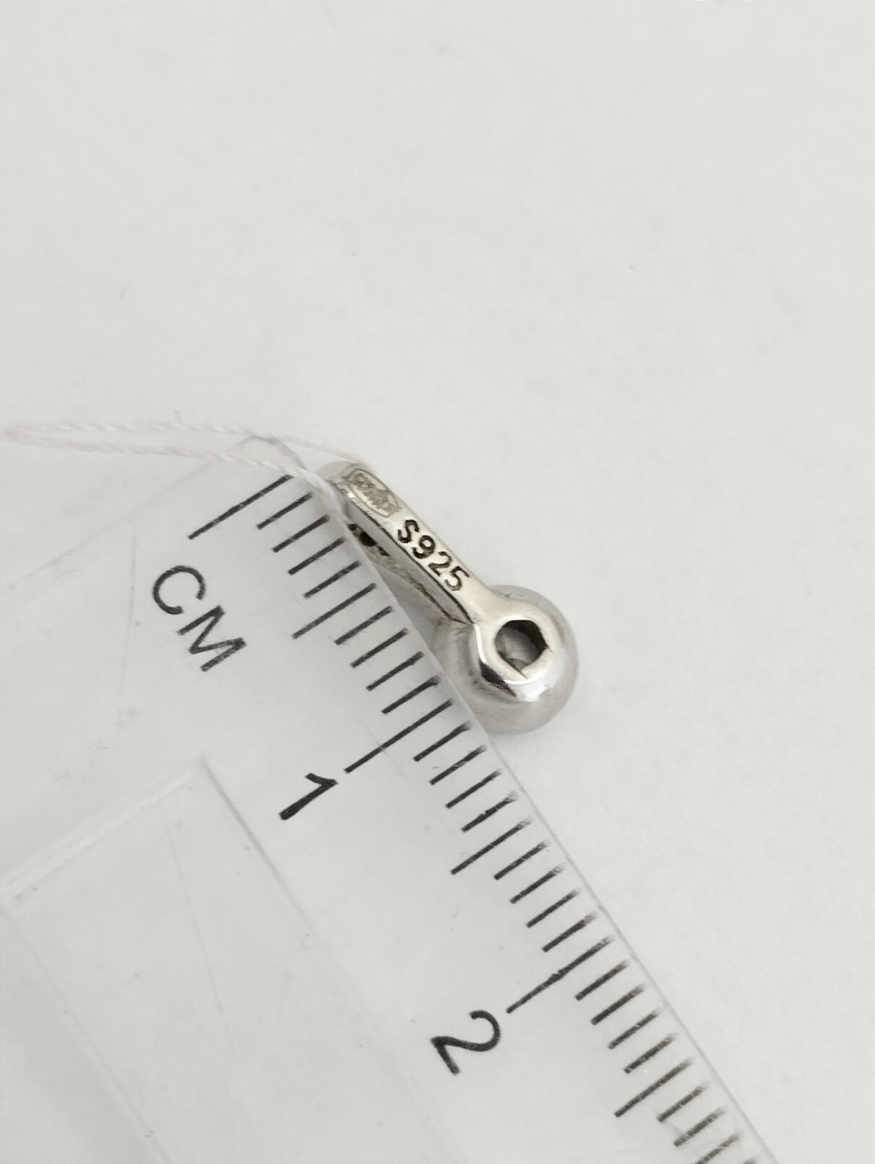 Срібний кулон 925 проби. - Зображення 2