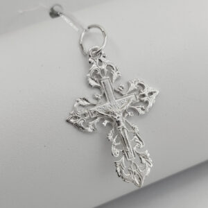 5594010706_serebryanyj-krest-ukr-gold.jpg Срібний хрест Ukr-gold