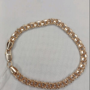 5610857185_zolotoj-braslet-585.jpg Золотий браслет 585 проби Ukr-Gold