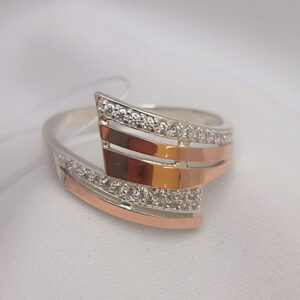 5622322730_serebryanoe-koltso-925.jpg Срібна каблучка 925 проби з напаяною пластиною 375 проби