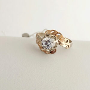 5659169200_koltso-serebryanoe-so.jpg Кільце срібне зі вставками золота