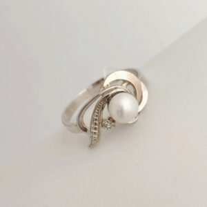 5666824951_koltso-serebryanoe-s.jpg Кільце срібне з золотими пластинами і перлами