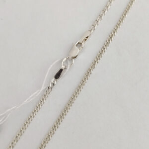 Срібний ланцюг Ukr-gold