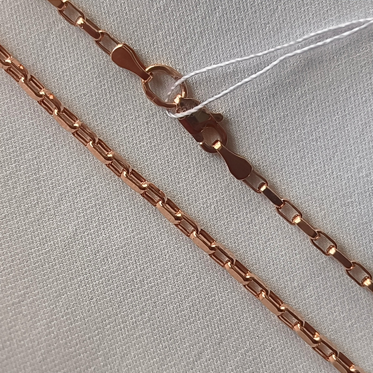 Золотий ланцюжок якір, золотая цепь якорь