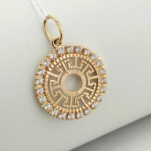 5974034586_zolotoj-kulon-ukr-gold.jpg Золотий кулон Ukr-gold