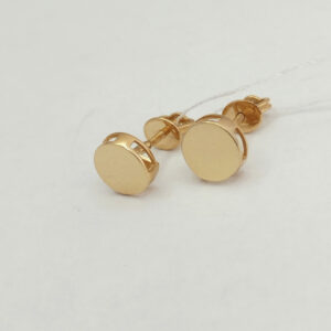 5974572648_zolotye-sergi-pusety.jpg Золоті сережки пусети Ukr-gold