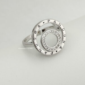 Срібне кільце Ukr-gold