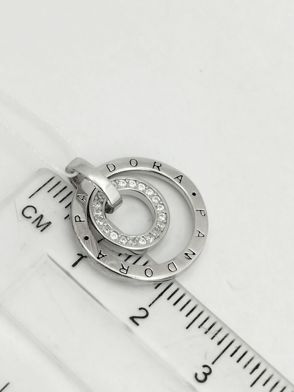 Срібний кулон Ukr-gold - Зображення 2