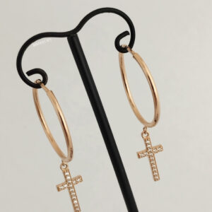 5989393221_zolotye-sergi-s.jpg Золоті сережки з хрестиками Ukr-gold