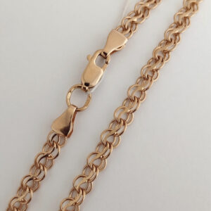 Золотий ланцюг Ukr-gold