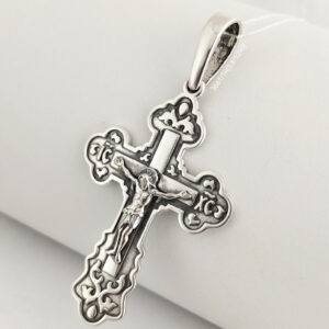 6028521370_serebryanyj-krest-ukr-gold.jpg Срібний хрест Ukr-gold