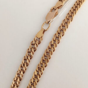 6034280835_zolotaya-tsep-romb.jpg Золотий ланцюг ромб Ukr-gold