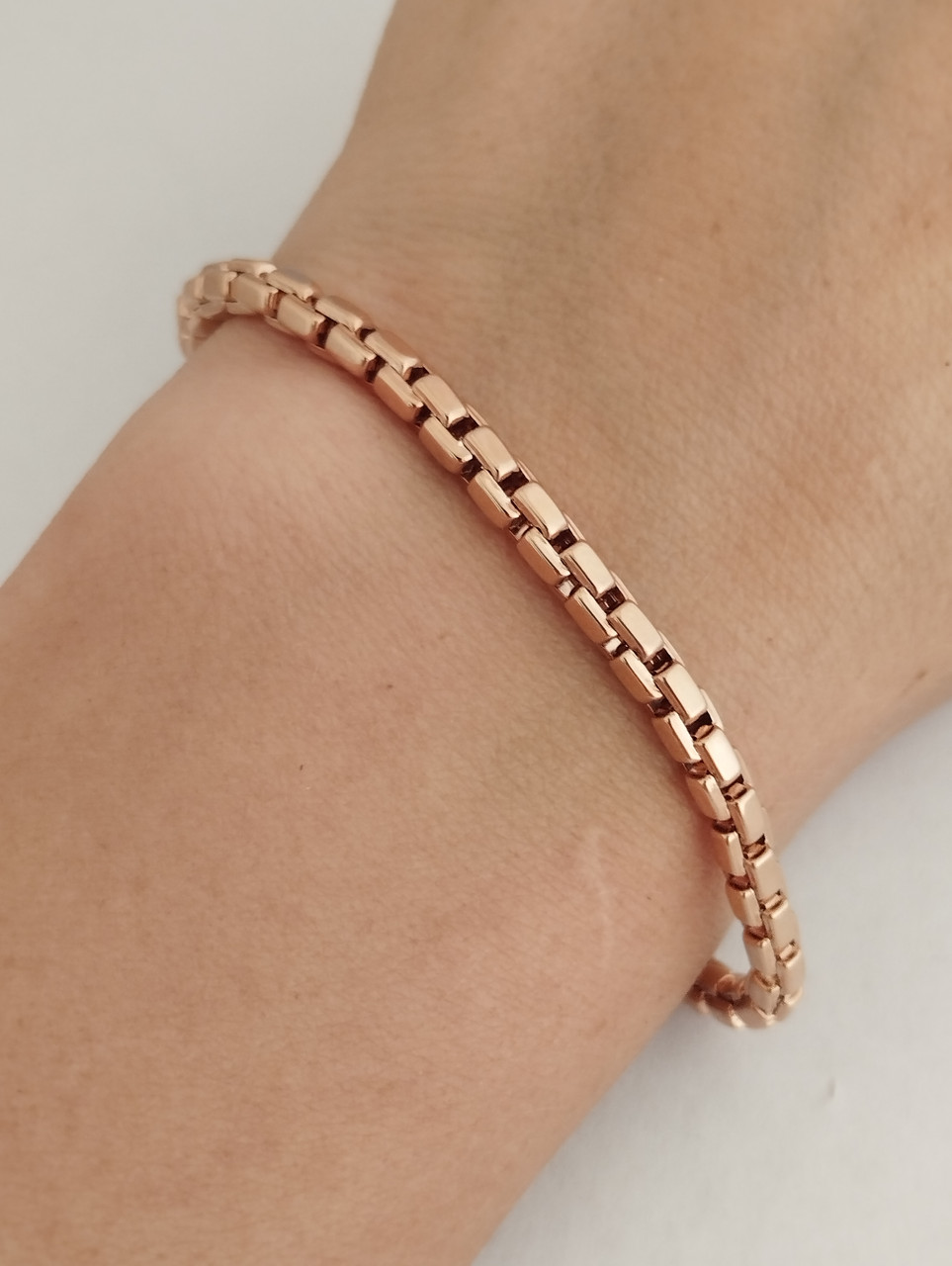 Золотий браслет Ukr-gold - Зображення 3