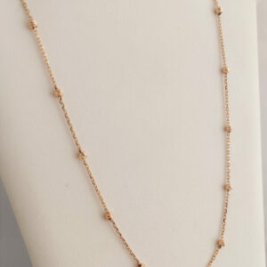 6060854287_zolotaya-tsepochka-s.jpg Золотий ланцюжок із кульками Ukr-gold