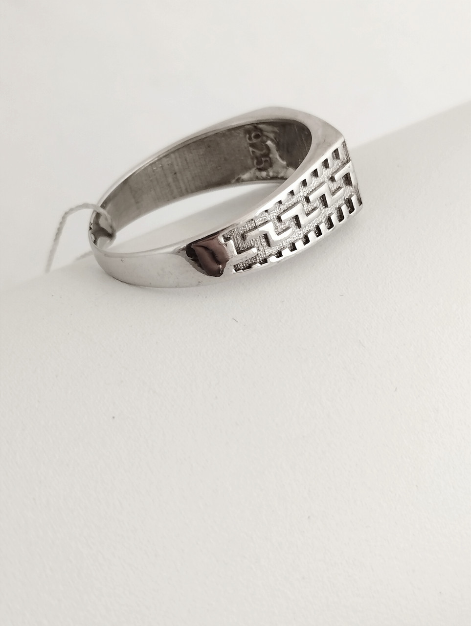 Срібна печатка Ukr-gold - Зображення 2