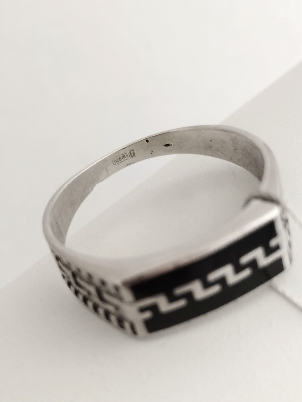 Срібна печатка Ukr-gold - Зображення 4