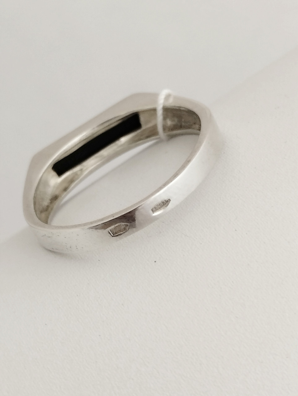 Срібна печатка Ukr-gold - Зображення 2