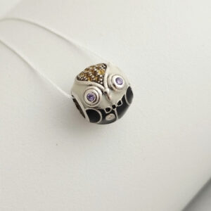 Срібний кулон шарм Ukr-gold