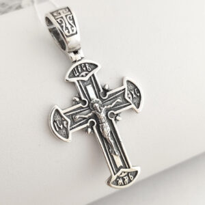 6091955637_serebryanyj-krest-ukr-gold.jpg Срібний хрест Ukr-gold