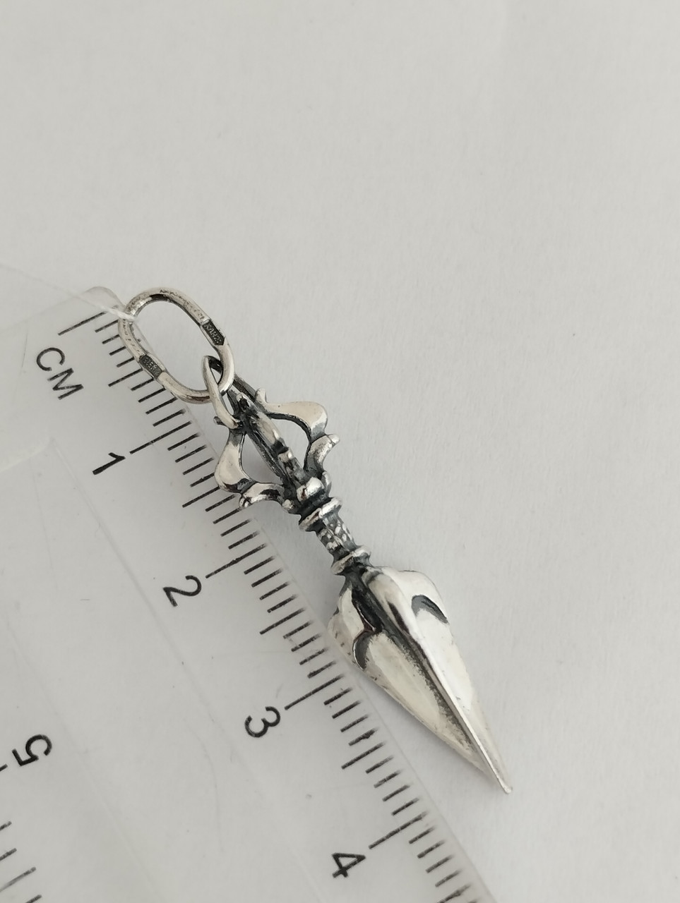 Підвіс пхурба 925 проби - Зображення 5