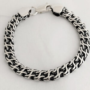 6141446983_serebryanyj-braslet-shirokij.jpg Срібний браслет широкий Ukr-gold