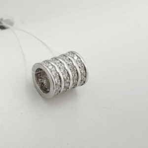 Срібний шарм Ukr-gold